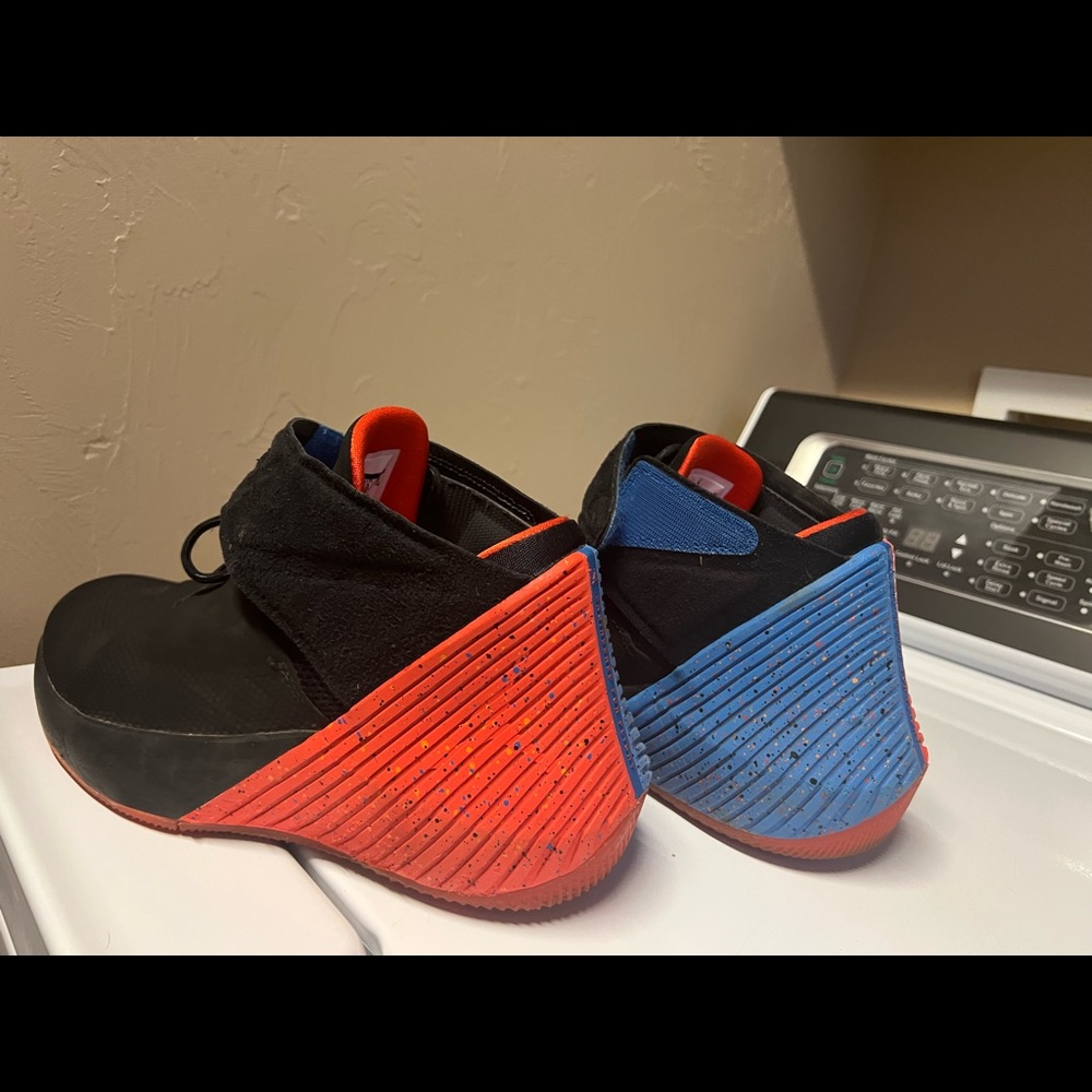 Jordan Hightops - image 2